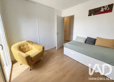 Apartment in La Rochelle (17000)