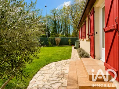 House in Courtry (77181)