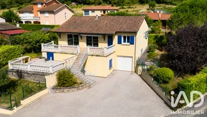 Maison à Broquiès (12480)
