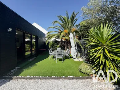 House in Batz-sur-Mer (44740)