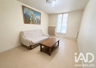 Maison à Villejuif (94800)