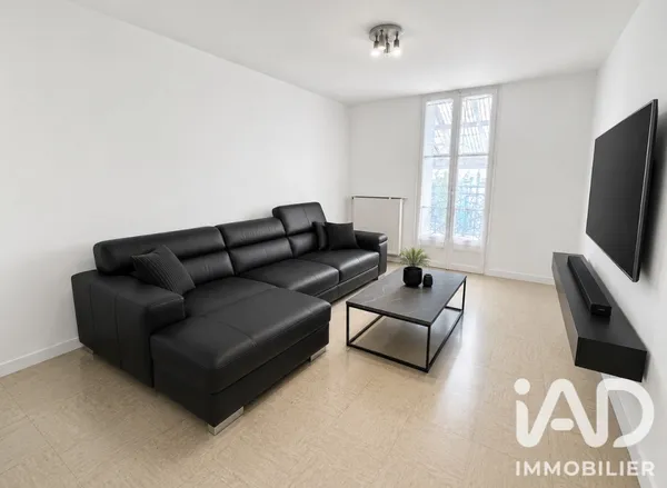 Maison à Villejuif (94800) photo 2