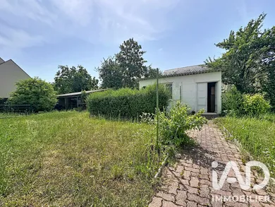 Traditional house in Itteville (91760)