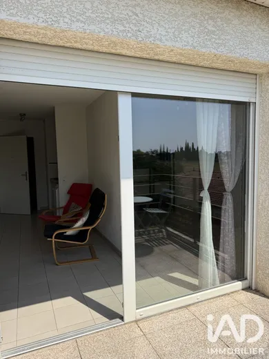Apartment in Rodilhan (30230)