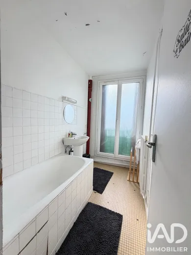 Appartement à Aulnay-sous-Bois (93600)
