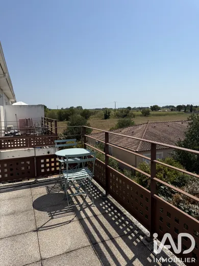 Apartment in Rodilhan (30230)