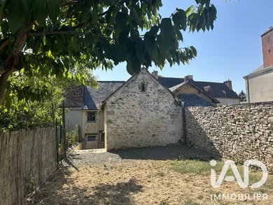 Maison à Conlie (72240)