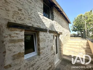 Maison à Conlie (72240)