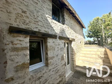 Maison à Conlie (72240)
