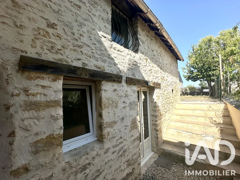 Maison 4 pièces 78 m² · à Conlie · 78 m² · 105 900 €