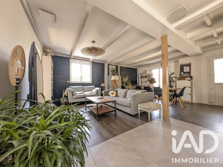 Maison 7 pièces 145 m² · à Villenave-d'Ornon · 145 m² · 515 000 €