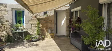 Maison traditionnelle à Plumelec (56420)