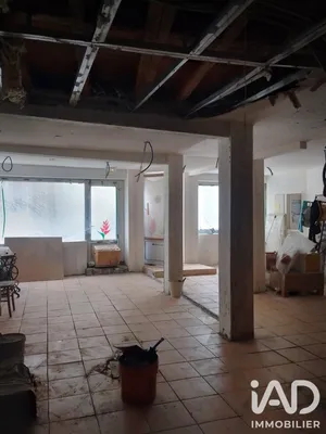 Immeuble à Lourdes (65100)