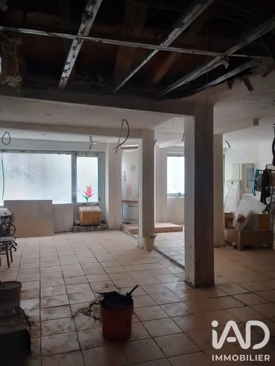 Immeuble à Lourdes (65100)