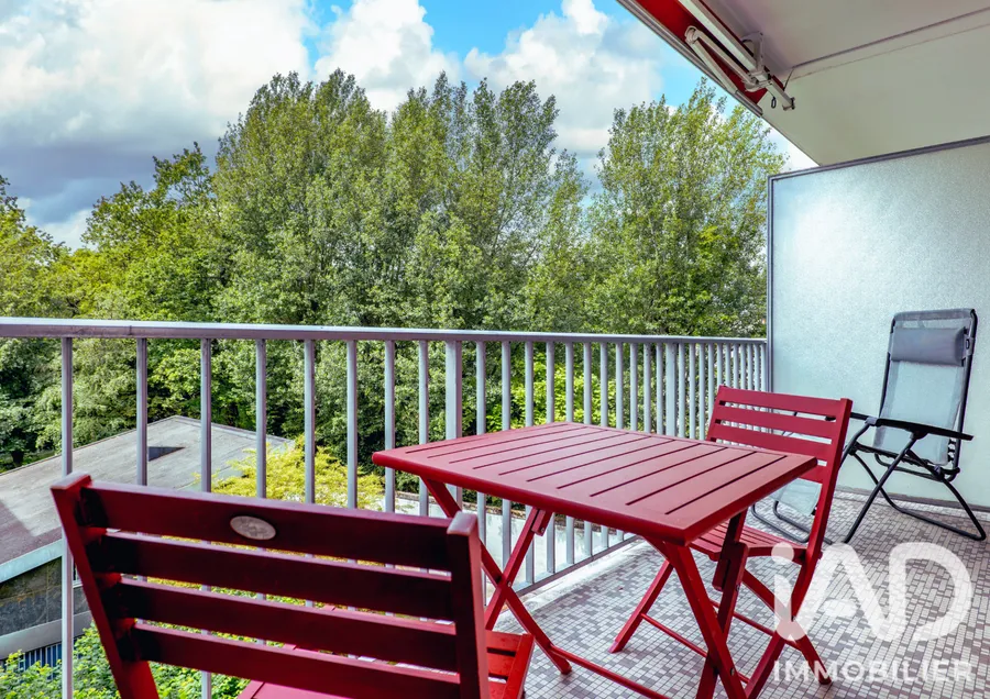 Appartement à Fontenay-sous-Bois (94120) photo 3