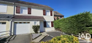 Traditional house in Haisnes (62138)