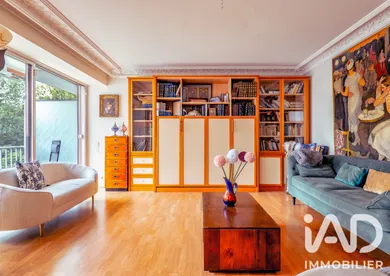 Appartement à Fontenay-sous-Bois (94120)