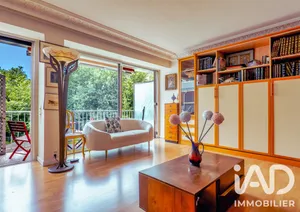 Appartement à Fontenay-sous-Bois (94120)
