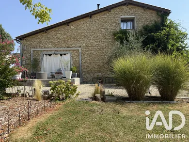 Maison de campagne à Langon (33210)