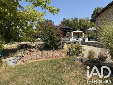 Maison de campagne à Langon (33210)