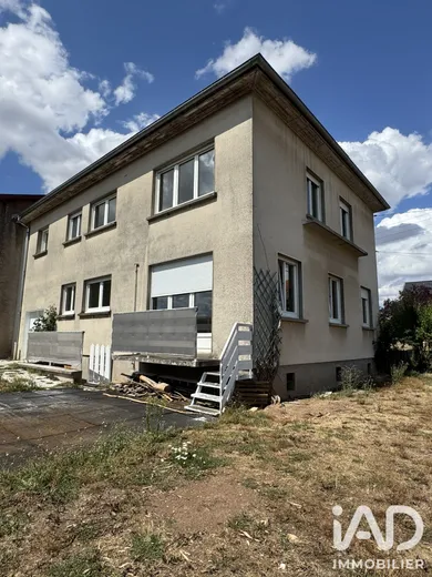 House in Chambrey (57170)
