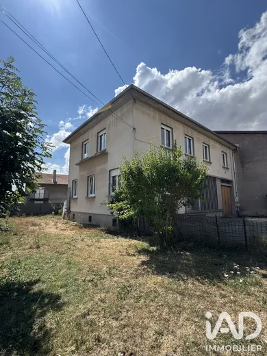 House in Chambrey (57170)