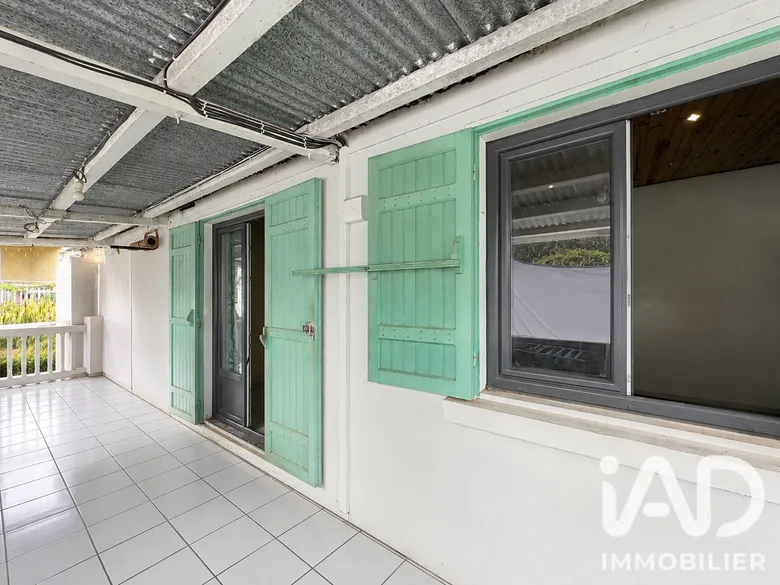 Maison 3 pièces 84 m² · à Saint-Pierre · 84 m² · 190 000 €