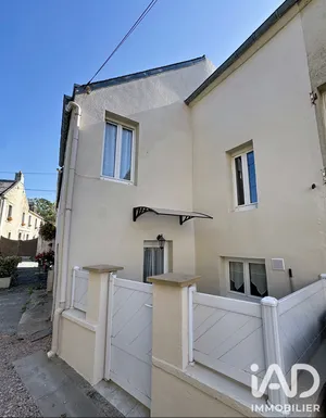 Maison à Ver-sur-Mer (14114)