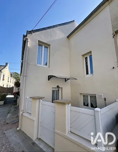 House in Ver-sur-Mer (14114)