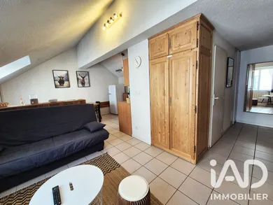 Triplex à Cauterets (65110)