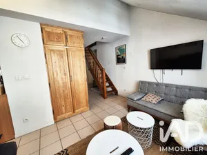 Triplex à Cauterets (65110)