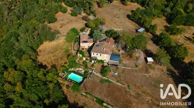 Domaine à Silhac (07240)