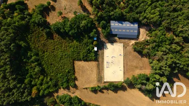 Domaine à Silhac (07240)