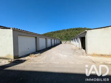 Garage à Algrange (57440)