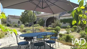 Park home in Jarnac (16200)