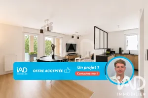 Appartement à Savenay (44260)