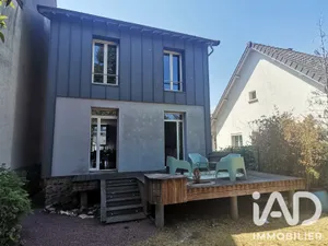 Maison à Arcueil (94110)