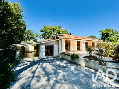 House in Soulac-sur-Mer (33780)