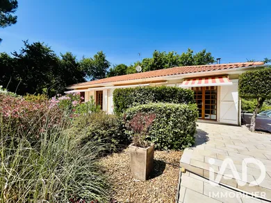 House in Soulac-sur-Mer (33780)