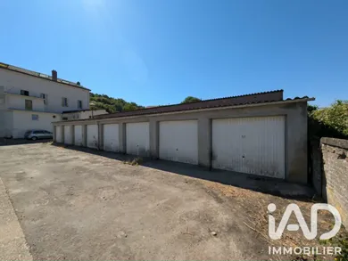Garage à Algrange (57440)