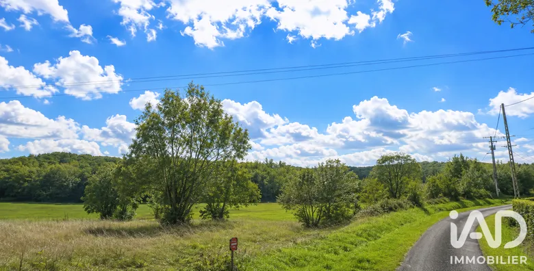 Terrain à bâtir à ESTAMPES (32170) · 33 000 €