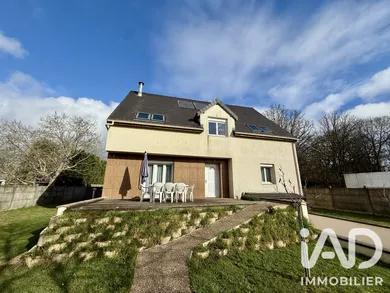 Maison à Sucy-en-Brie (94370)