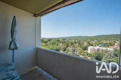 Appartement à Aubenas (07200)