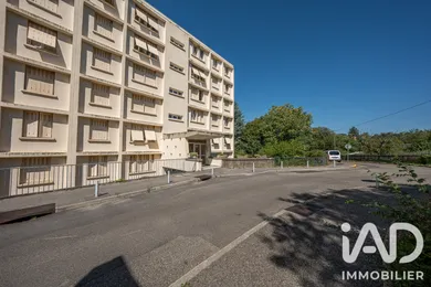 Appartement à Aubenas (07200)