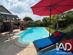 Maison de campagne à Draguignan (83300)
