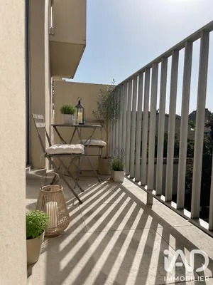 Apartment in Reims (51100)