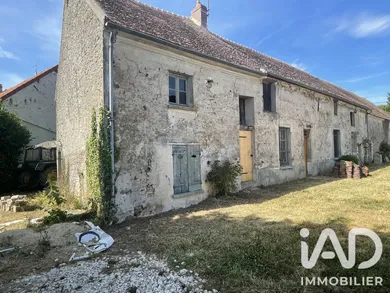 Maison de campagne à Boissy-le-Châtel (77169)