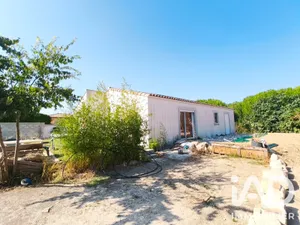 Detached house in Nézignan-l'Évêque (34120)