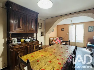 Townhouse in Bourret (82700)