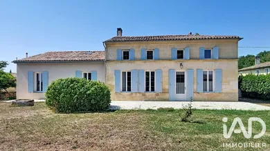 House in Champagnolles (17240)